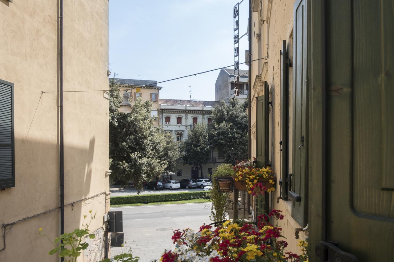 Albergo Trento Verona Exterior photo